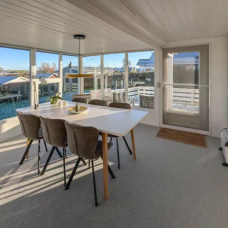 3 Bedroom Cozy In Haderslev * Haderslev