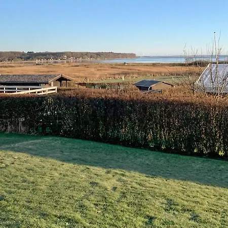 3 Bedroom Cozy In * Haderslev