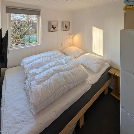 3 Bedroom Cozy In Semesterbostad Haderslev