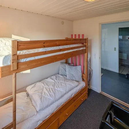 Semesterbostad 3 Bedroom Cozy In Haderslev