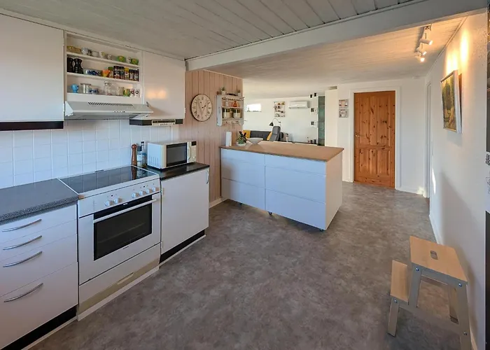 Prázdninový dům 3 Bedroom Cozy In
