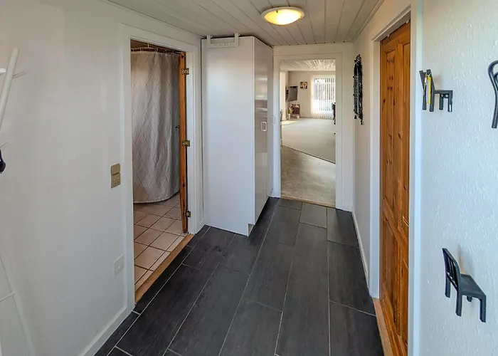 3 Bedroom Cozy In Haderslev *