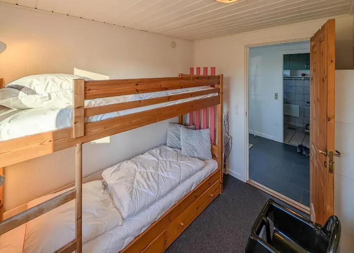 Prázdninový dům 3 Bedroom Cozy In Haderslev