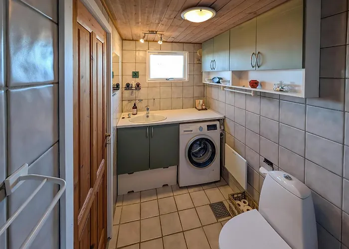 Prázdninový dům 3 Bedroom Cozy In
