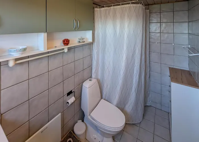 Prázdninový dům 3 Bedroom Cozy In